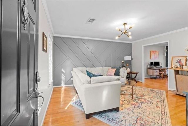 1101 Collier Road NW T5, Atlanta, GA 30318