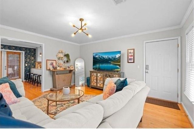 1101 Collier Road NW T5, Atlanta, GA 30318