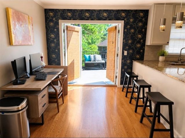 1101 Collier Road NW T5, Atlanta, GA 30318