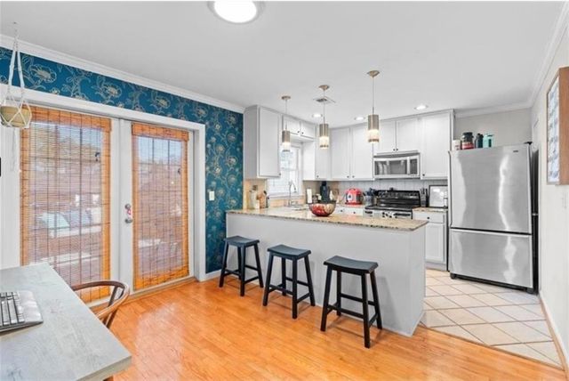 1101 Collier Road NW T5, Atlanta, GA 30318