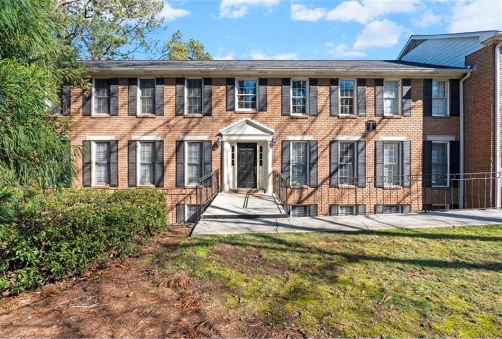 1101 Collier Road NW T5, Atlanta, GA 30318