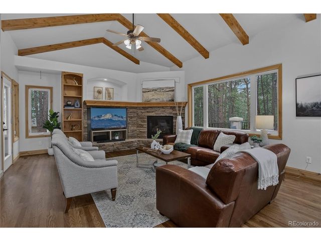 3530 Conecrest Ln, Colorado Springs, CO 80908