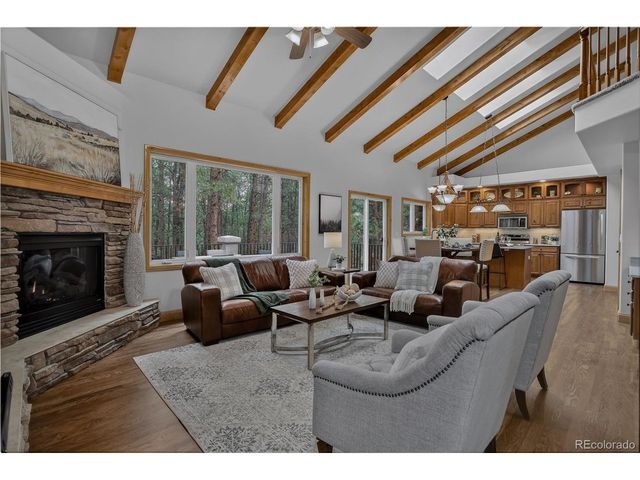 3530 Conecrest Ln, Colorado Springs, CO 80908