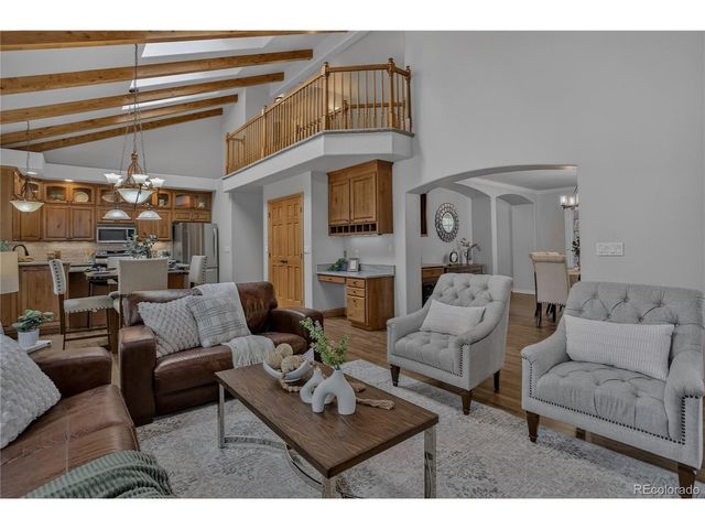3530 Conecrest Ln, Colorado Springs, CO 80908