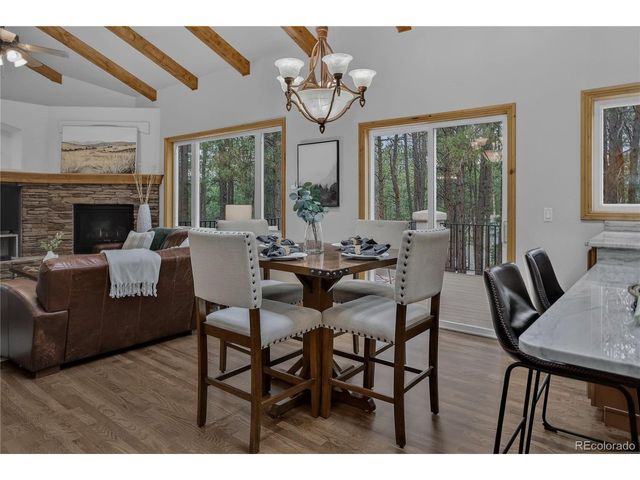 3530 Conecrest Ln, Colorado Springs, CO 80908