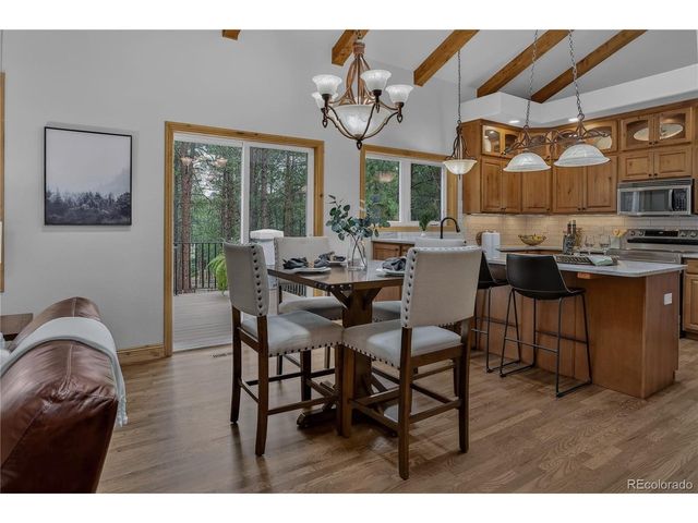 3530 Conecrest Ln, Colorado Springs, CO 80908