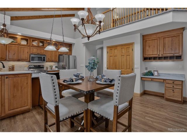 3530 Conecrest Ln, Colorado Springs, CO 80908