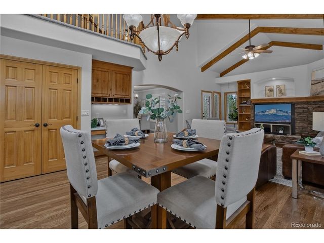 3530 Conecrest Ln, Colorado Springs, CO 80908