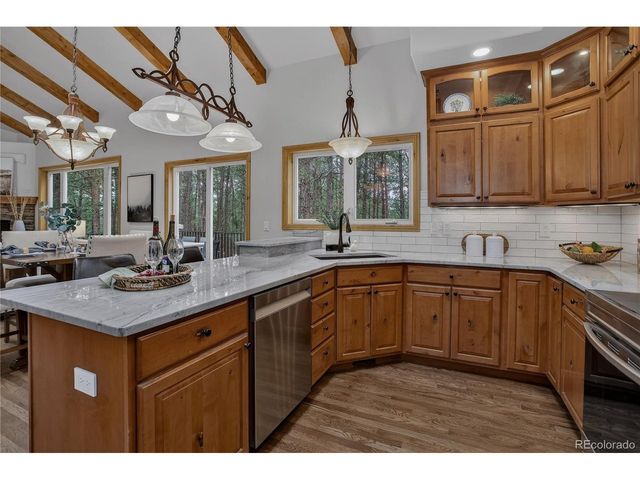 3530 Conecrest Ln, Colorado Springs, CO 80908