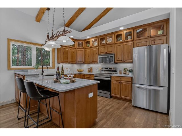 3530 Conecrest Ln, Colorado Springs, CO 80908