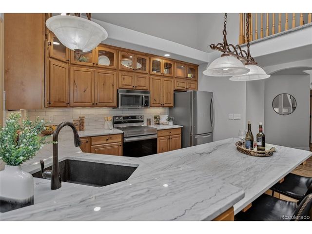 3530 Conecrest Ln, Colorado Springs, CO 80908