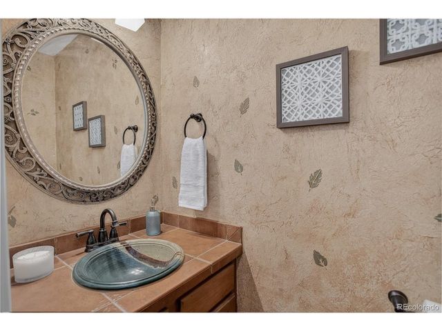 3530 Conecrest Ln, Colorado Springs, CO 80908