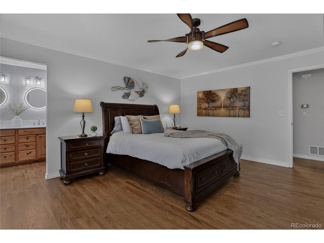 3530 Conecrest Ln, Colorado Springs, CO 80908