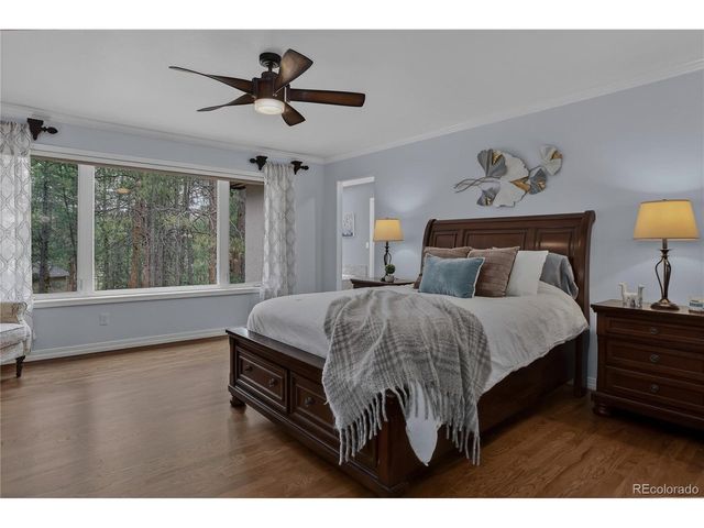 3530 Conecrest Ln, Colorado Springs, CO 80908