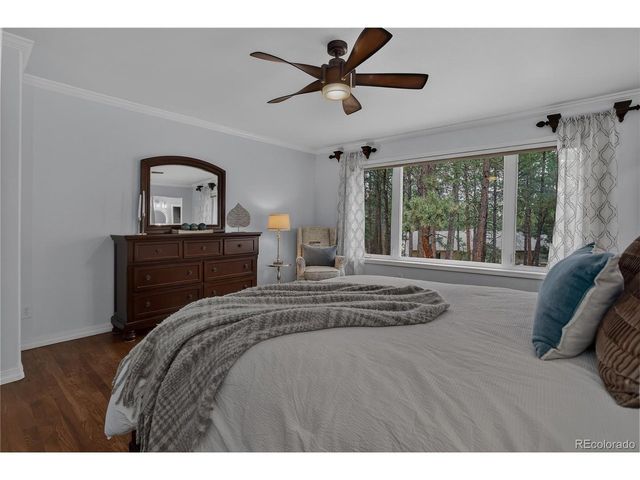 3530 Conecrest Ln, Colorado Springs, CO 80908