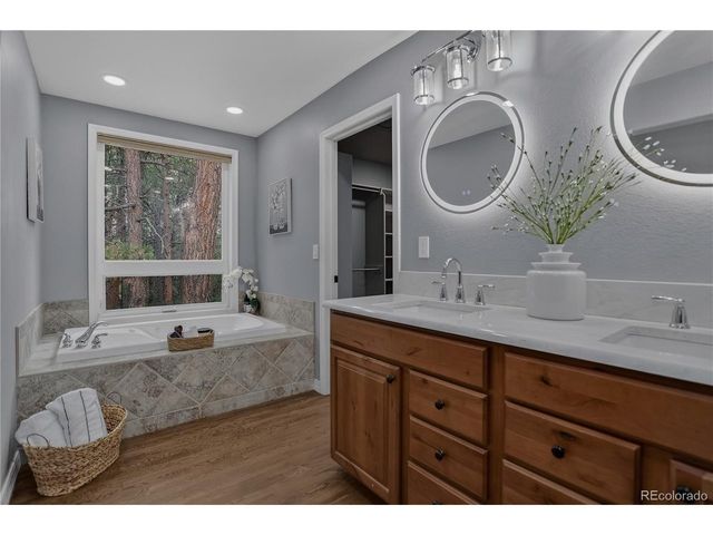 3530 Conecrest Ln, Colorado Springs, CO 80908