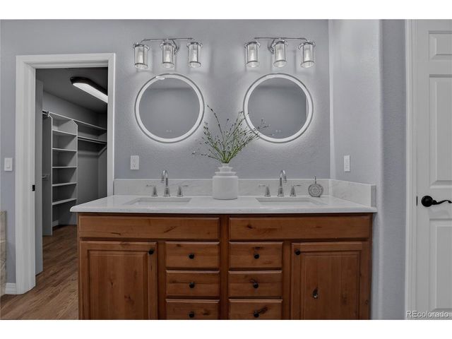 3530 Conecrest Ln, Colorado Springs, CO 80908