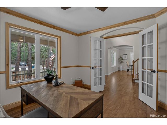 3530 Conecrest Ln, Colorado Springs, CO 80908