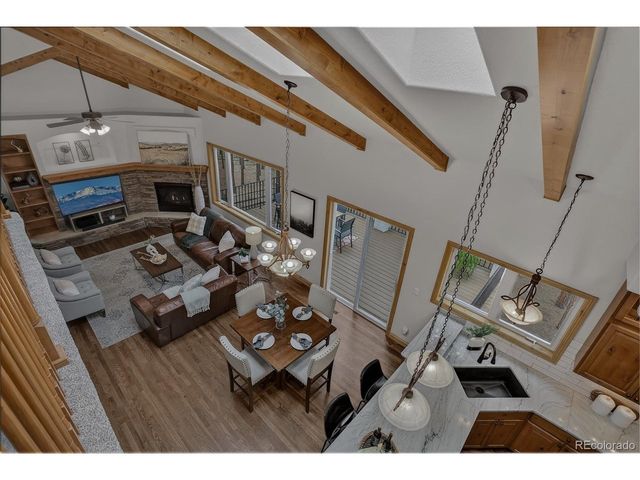 3530 Conecrest Ln, Colorado Springs, CO 80908