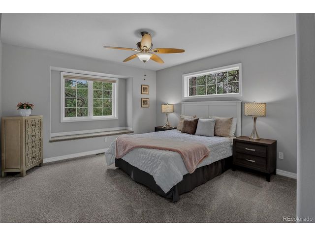 3530 Conecrest Ln, Colorado Springs, CO 80908