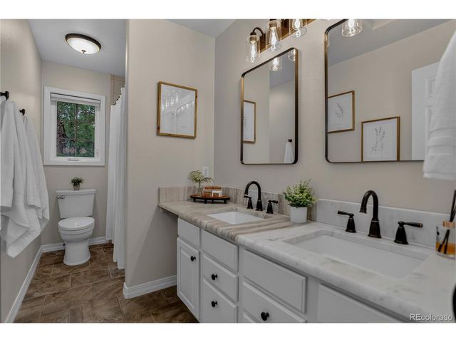 3530 Conecrest Ln, Colorado Springs, CO 80908