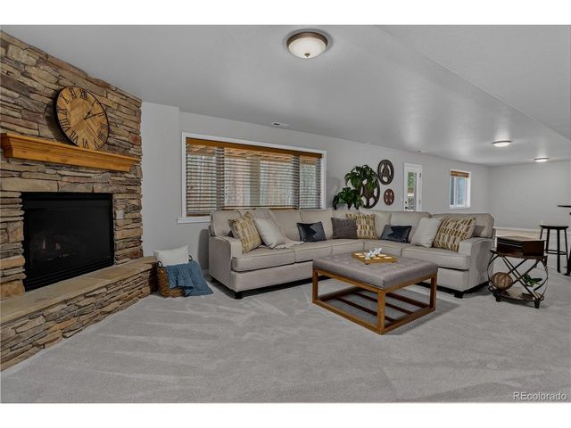 3530 Conecrest Ln, Colorado Springs, CO 80908