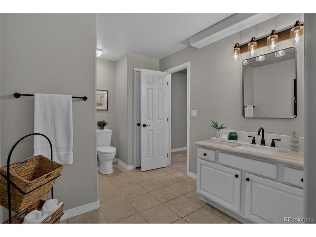 3530 Conecrest Ln, Colorado Springs, CO 80908