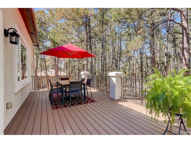 3530 Conecrest Ln, Colorado Springs, CO 80908