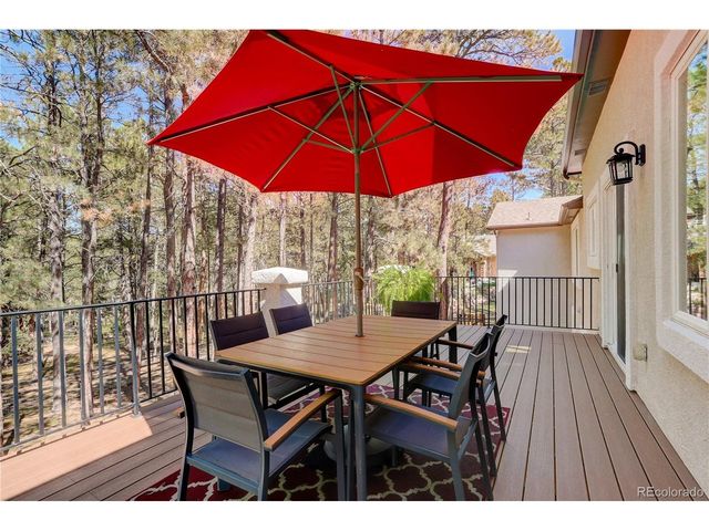 3530 Conecrest Ln, Colorado Springs, CO 80908