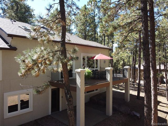 3530 Conecrest Ln, Colorado Springs, CO 80908