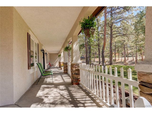 3530 Conecrest Ln, Colorado Springs, CO 80908