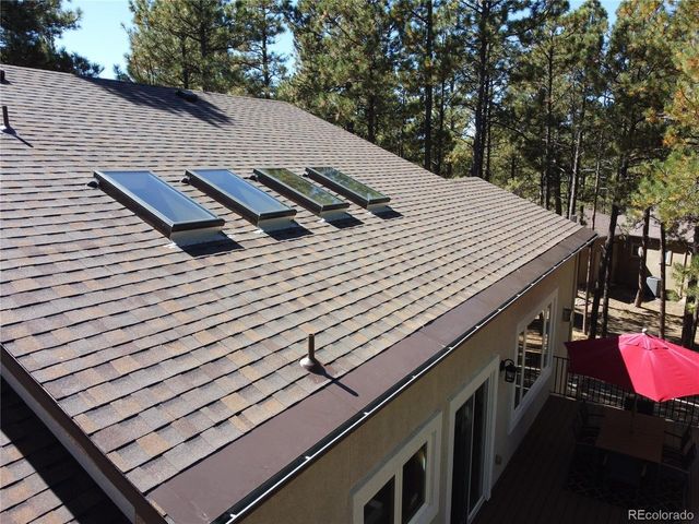 3530 Conecrest Ln, Colorado Springs, CO 80908