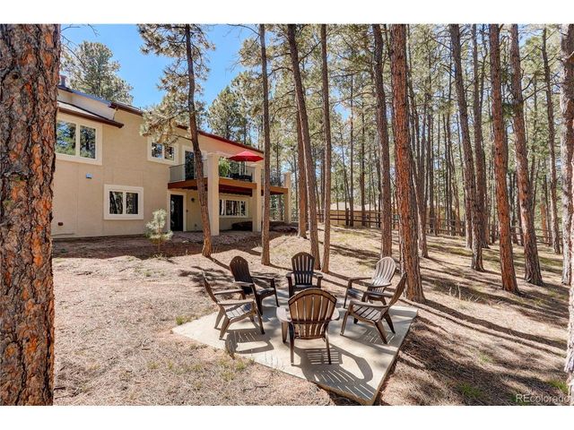 3530 Conecrest Ln, Colorado Springs, CO 80908