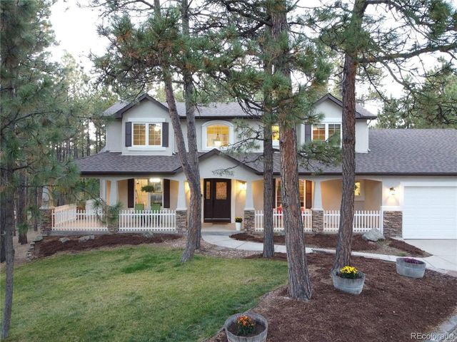 3530 Conecrest Ln, Colorado Springs, CO 80908
