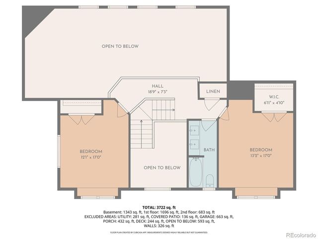 3530 Conecrest Ln, Colorado Springs, CO 80908