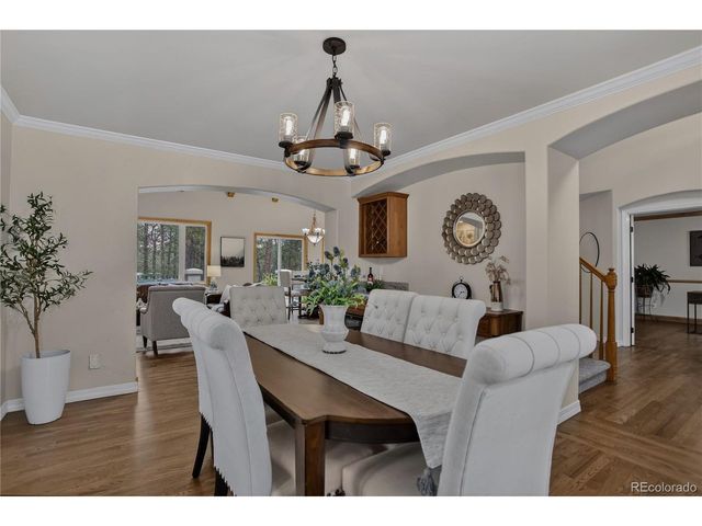 3530 Conecrest Ln, Colorado Springs, CO 80908