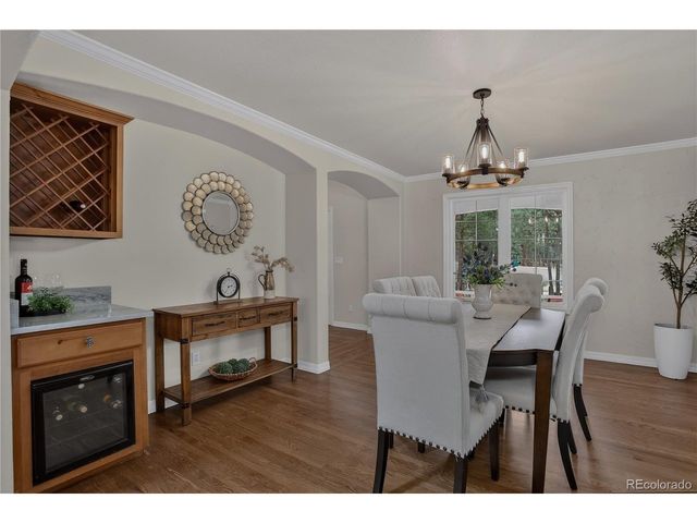 3530 Conecrest Ln, Colorado Springs, CO 80908