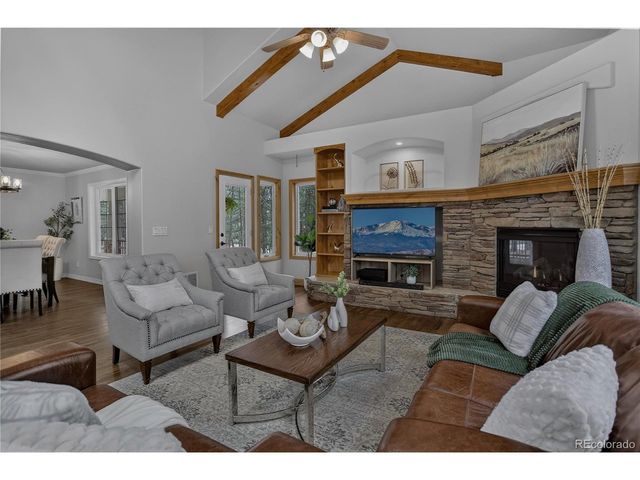 3530 Conecrest Ln, Colorado Springs, CO 80908