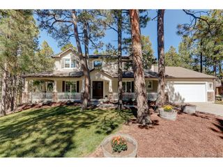 3530 Conecrest Ln, Colorado Springs, CO 80908