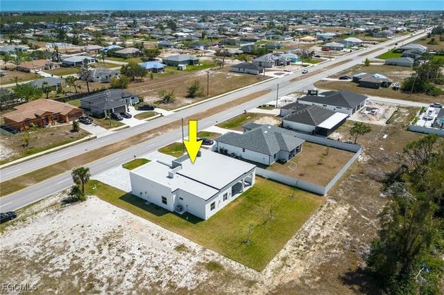 300 Chiquita BLVD N, Cape Coral, FL 33993