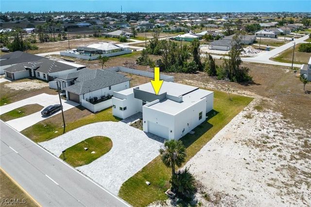 300 Chiquita BLVD N, Cape Coral, FL 33993