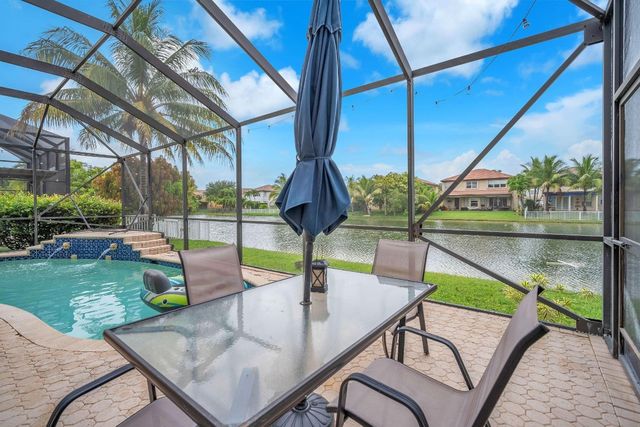 16389 SW 31st Street, Miramar, FL 33027