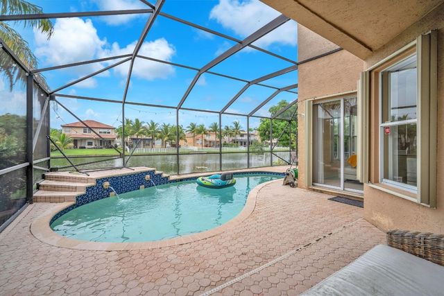 16389 SW 31st Street, Miramar, FL 33027