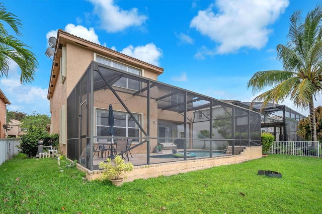 16389 SW 31st Street, Miramar, FL 33027