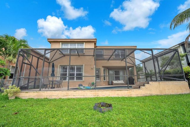 16389 SW 31st Street, Miramar, FL 33027