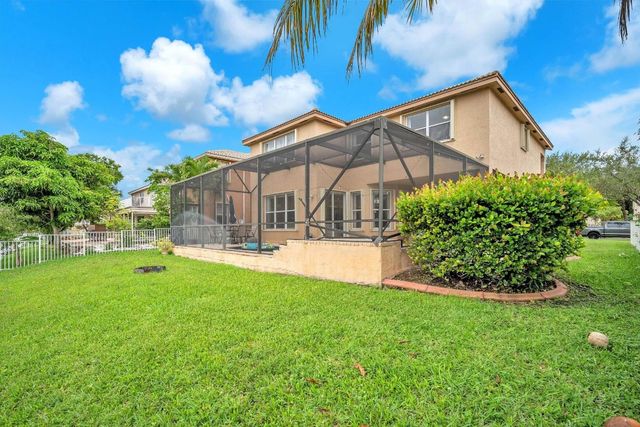 16389 SW 31st Street, Miramar, FL 33027