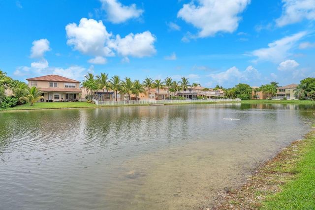 16389 SW 31st Street, Miramar, FL 33027