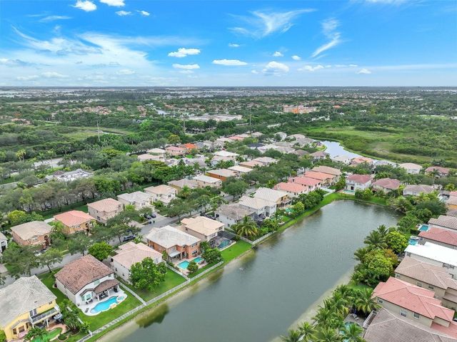 16389 SW 31st Street, Miramar, FL 33027