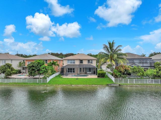 16389 SW 31st Street, Miramar, FL 33027