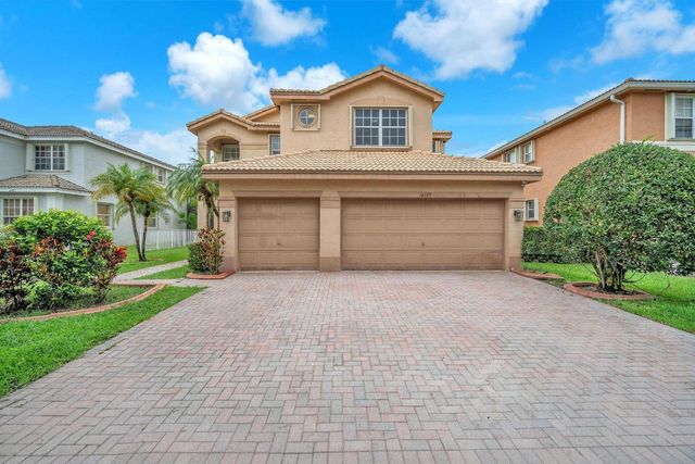 16389 SW 31st Street, Miramar, FL 33027